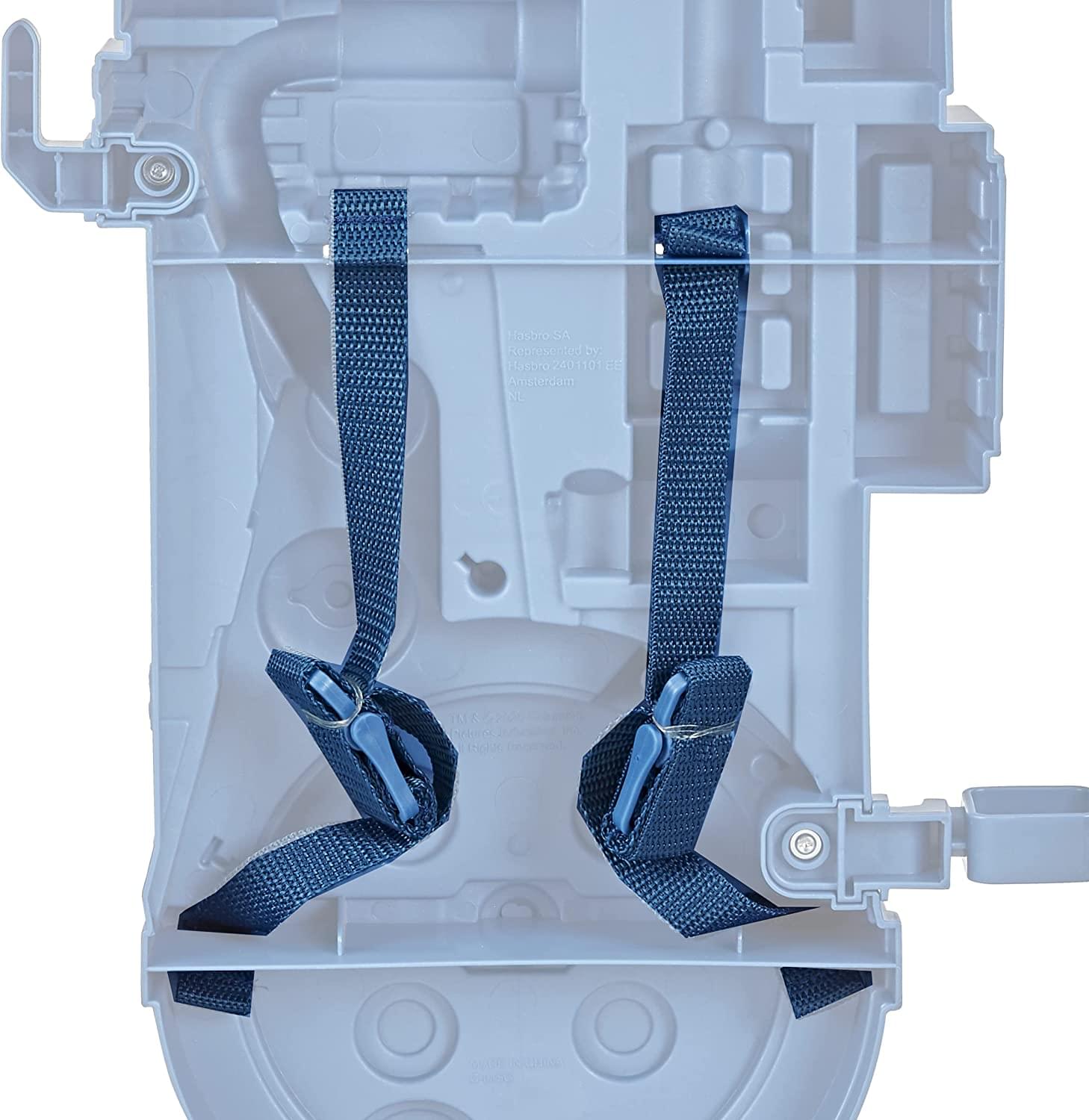 Tasoro SA Reprused by Hasoro 2401101 TF Amalercam NE