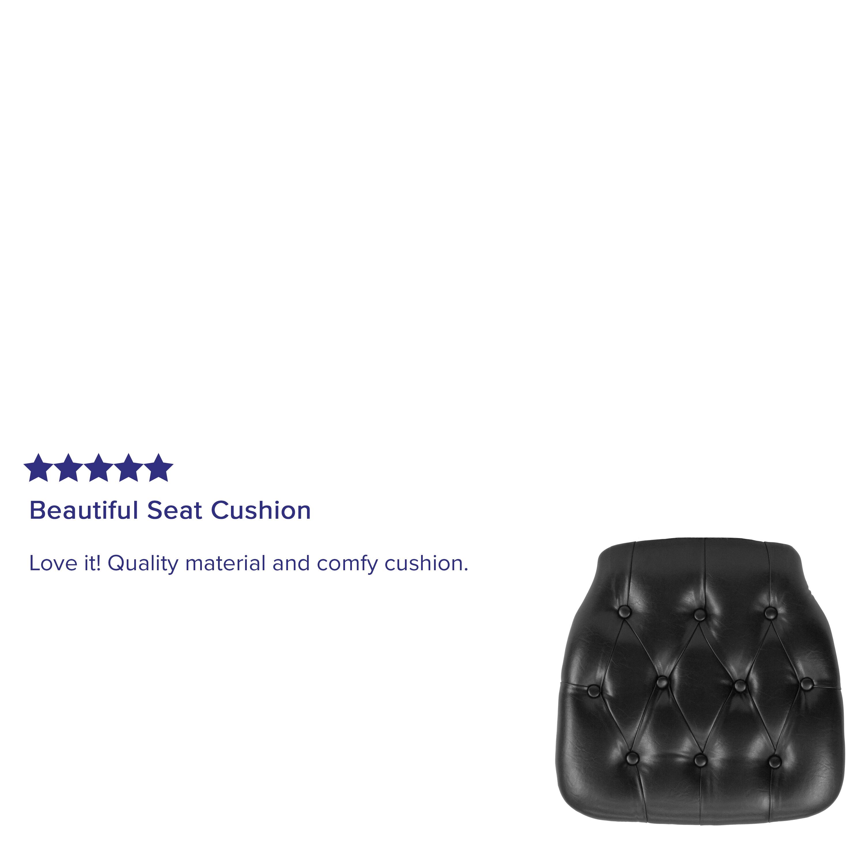 Beautiful Seat Cushion

Love it! Quality material and comfy cushion.