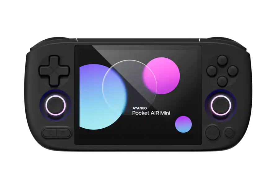 Pocket AIR Mini Android Gaming Handheld – 2GB RAM, 32GB Storage ...