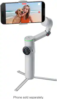 Phone sold separately.