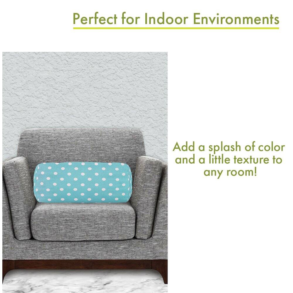 Perfect for Indoor Environments

Add a splash of color and a little texture to any room!