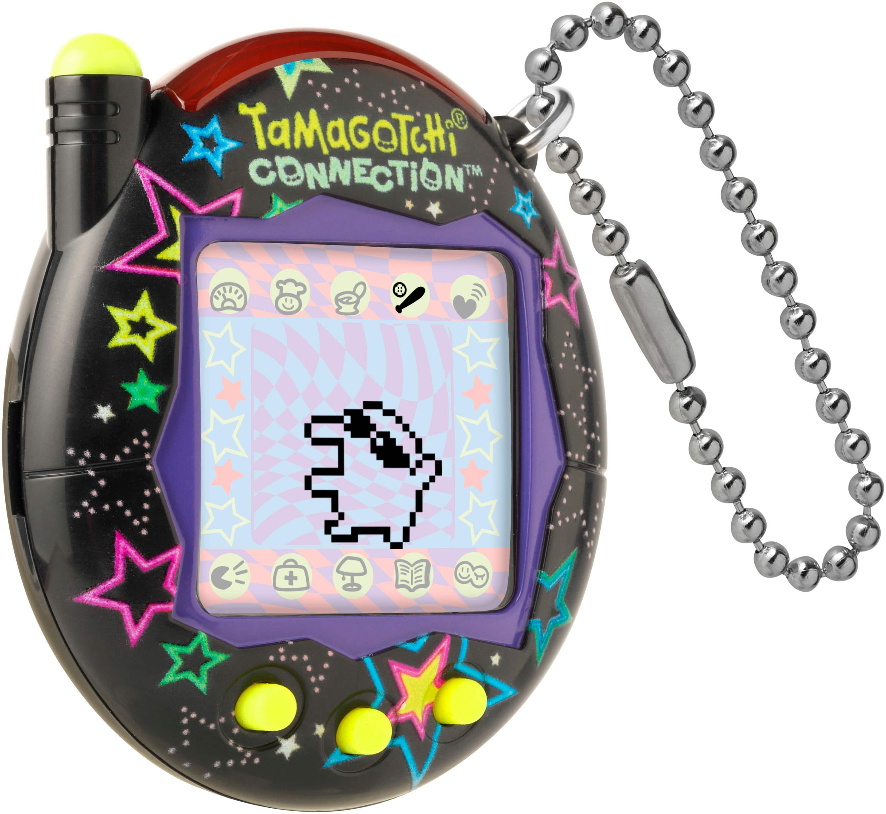 Tamagochi Connection