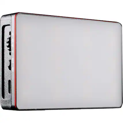 Front. Aputure - Aputure MC RGBWW Mini LED Light.
