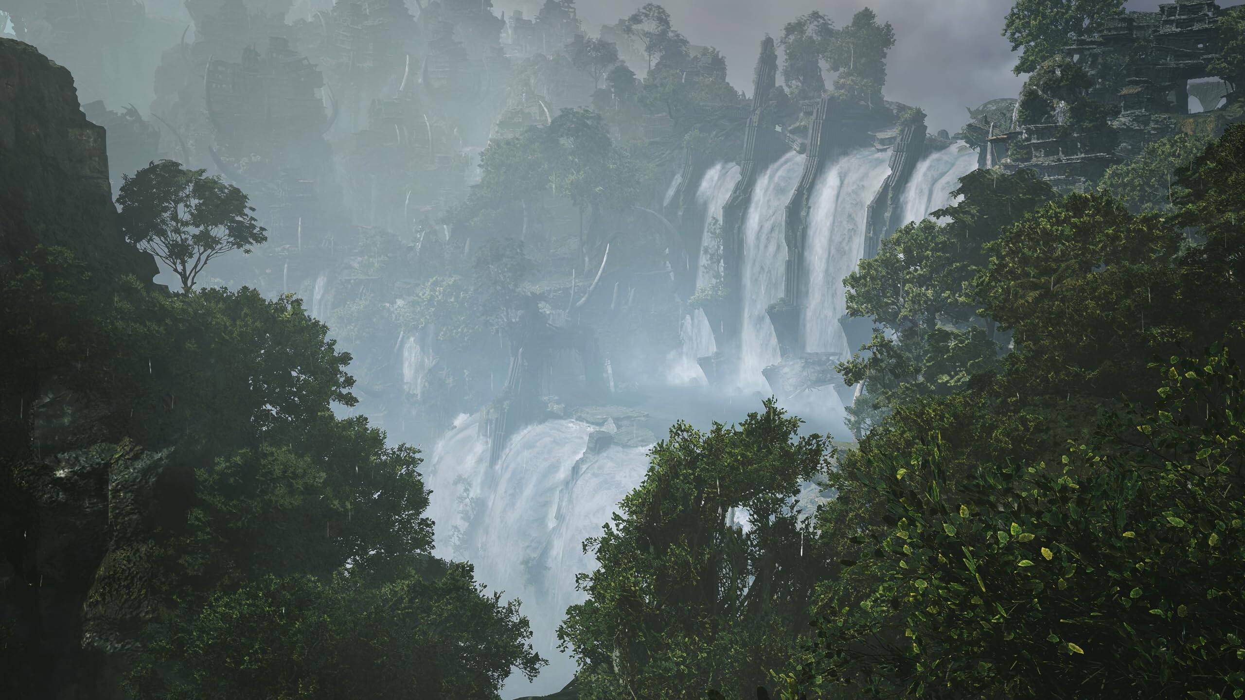 Alt View 3. Capcom - Monster Hunter Wilds Steel Book Edition - PlayStation 5.