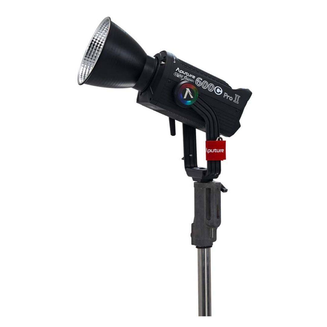 Aputure - LS 600c Pro II RGB LED Monolight (A-Mount)