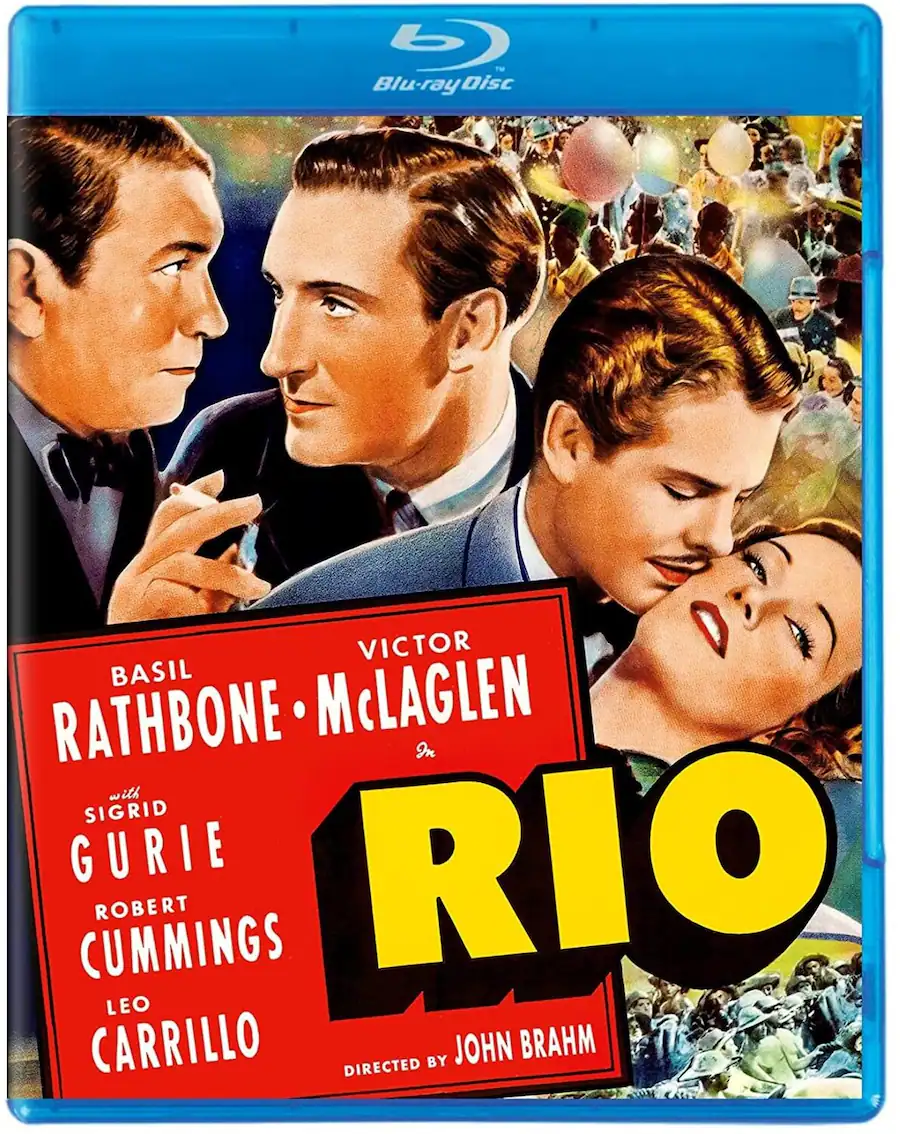 Rio BLU RAY - Best Buy