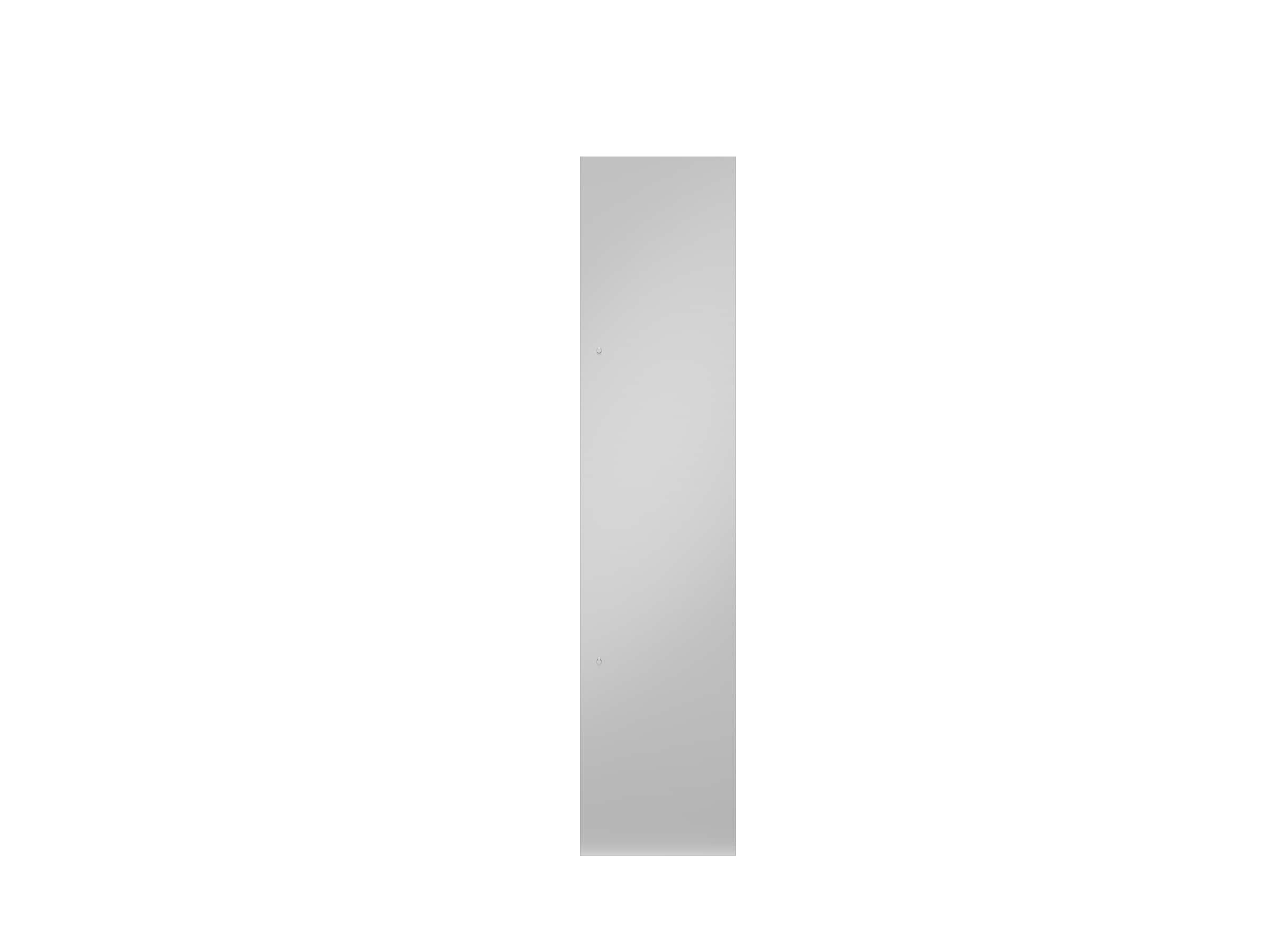 "18"" Bertazzoni Refrigerator Accessory - Stainless Steel" price history on PriceWatchPro