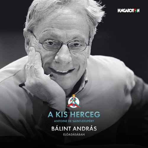 Andras Balint - Kis Herceg   - COMPACT DISCS [CD] price history on PriceWatchPro