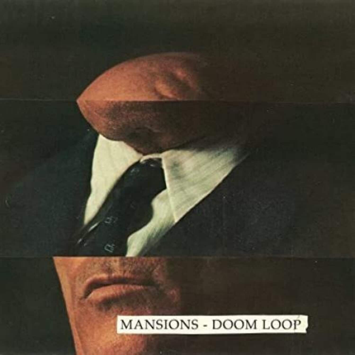 The Mansions - Doom Loop (Purple & Gray Galaxy Vinyl)   - VINYL LP price history on PriceWatchPro