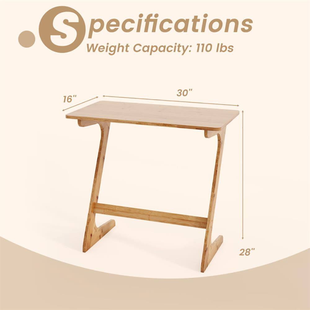 Specifications  
Weight Capacity: 110 lbs  
16" x 30" x 28"