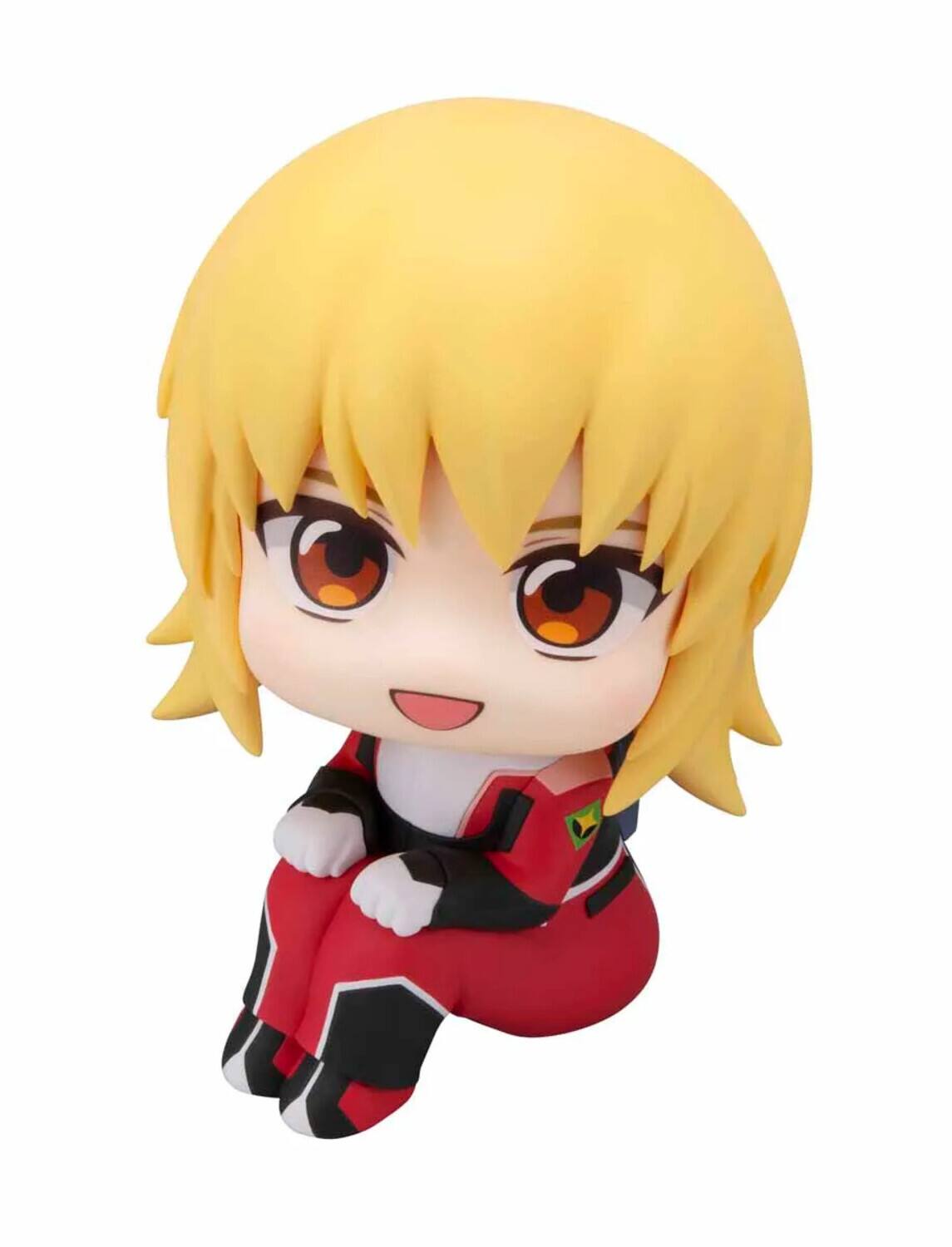 Alt View 3. Bandai - Megahouse - Mobile Suit Gundam SEED Freedom - Lookup - Cagalli Yula Athha Figure   - COLLECTIBLES - Multicolor.