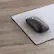 Alt View 3. Incase - Modern Mobile Mouse Designed by Microsoft - Black.