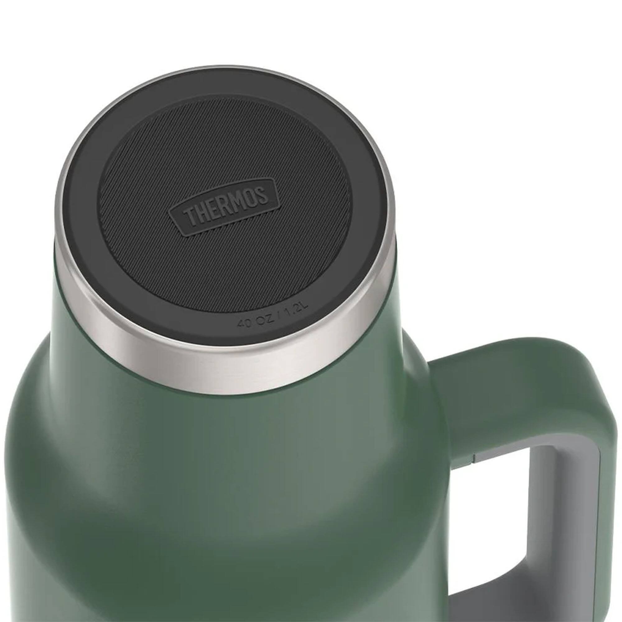 THERMOS  
40 OZ / 1.2L