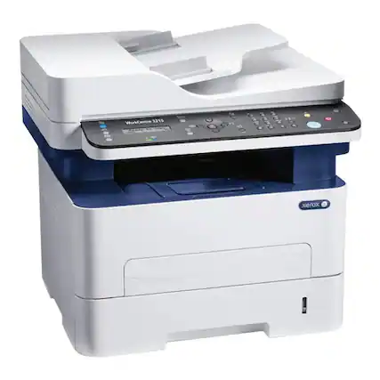 WorkCentre 3215 Xerox