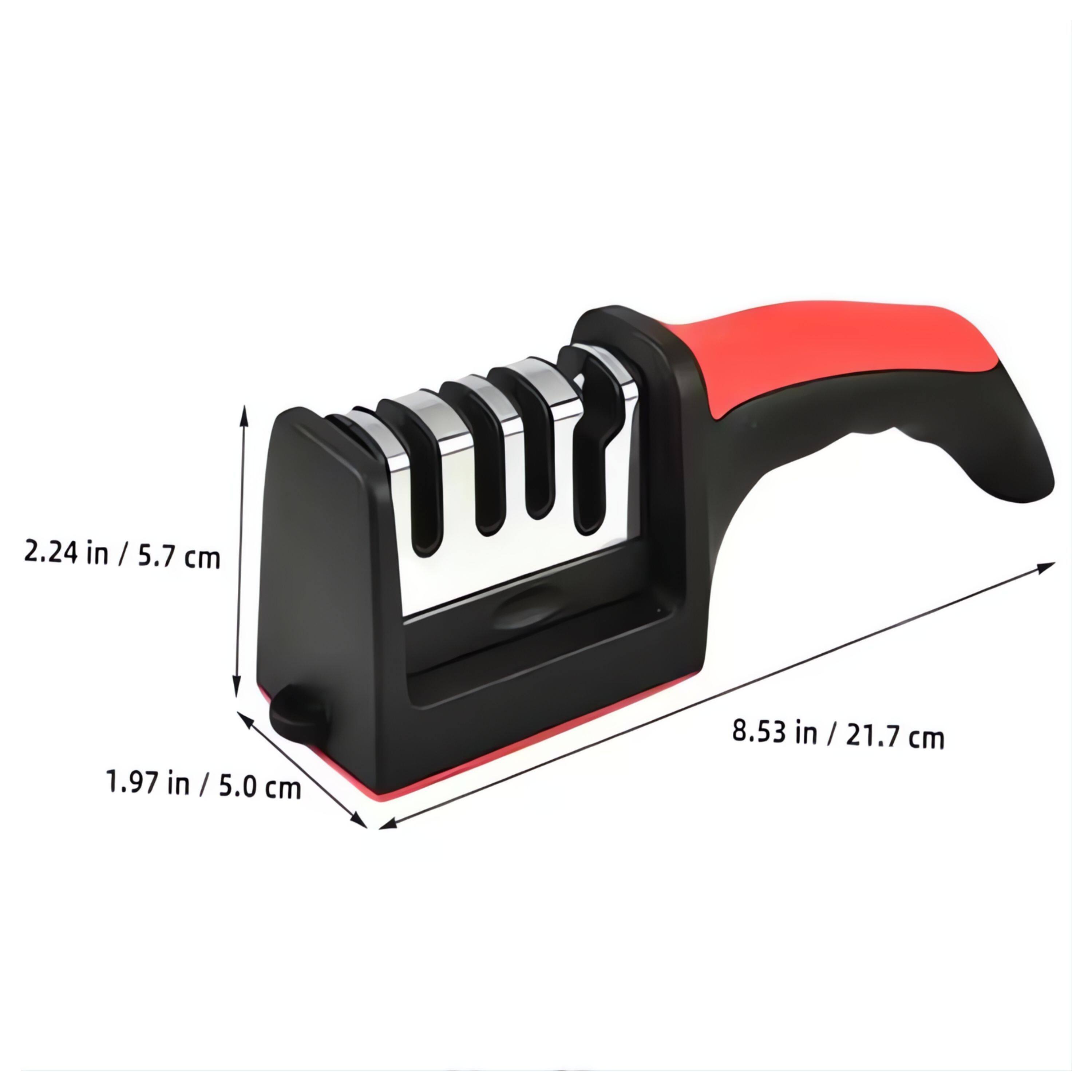 2.24 in / 5.7 cm  
1.97 in / 5.0 cm  
8.53 in / 21.7 cm