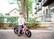 Alt View Zoom 16. Best Rideon Cars - E-Bike 12 Inch - Pink.