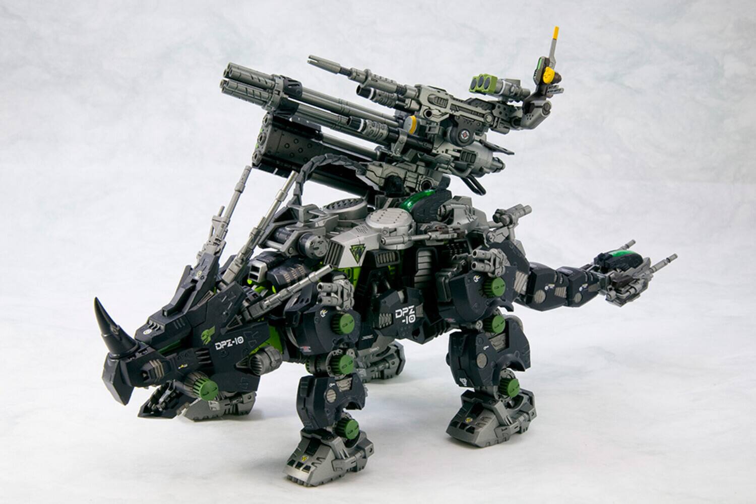 DPZ-10