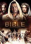 Front Zoom. The Bible [4 Discs] [2013].