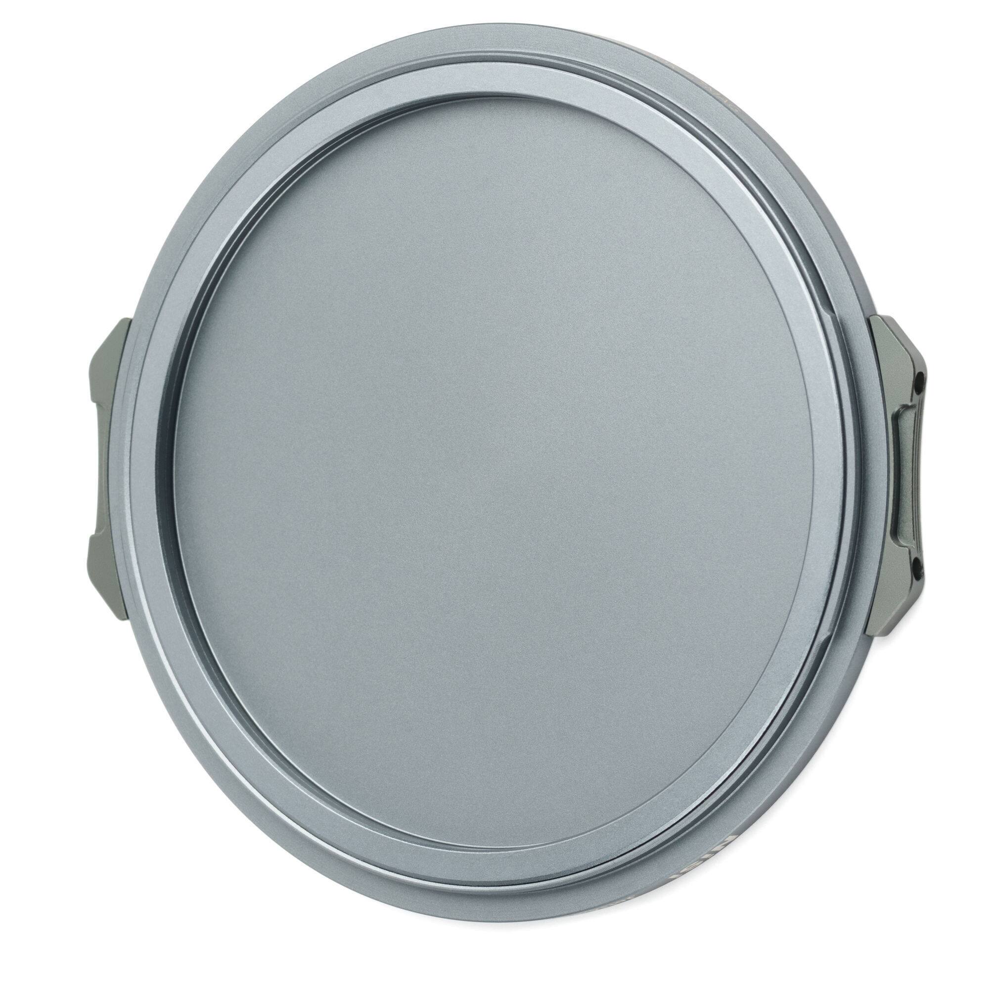 Left. NiSi - NiSi JetMag Pro 67MAG Landscape Magnetic ND Filter Kit w/5x Adapter Rings.