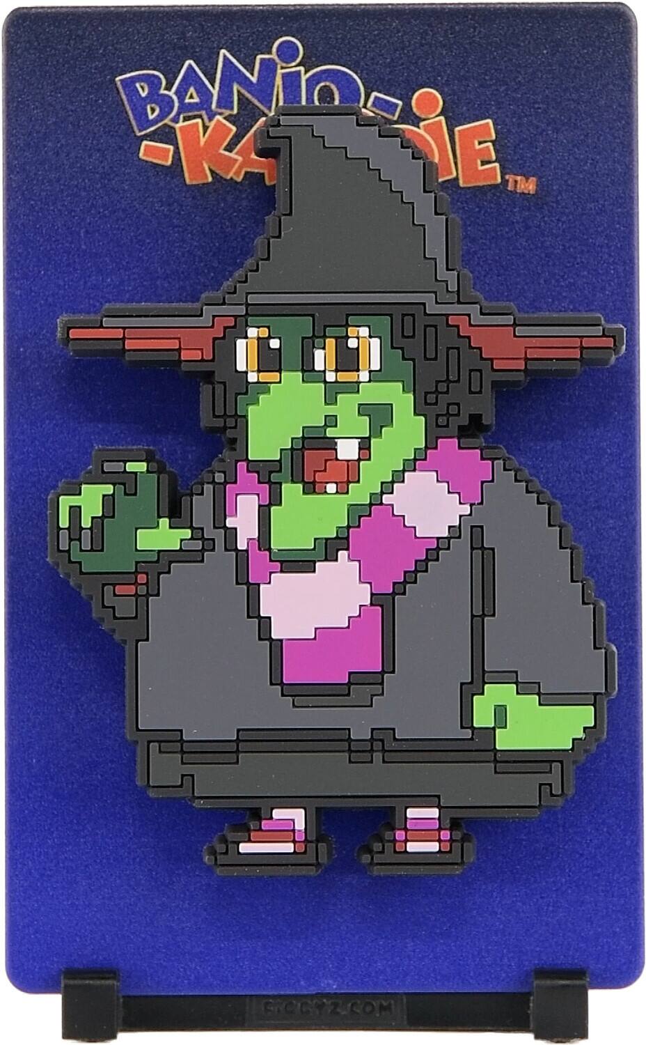 BANiO -K4 iE™  
FICCYZ.COM