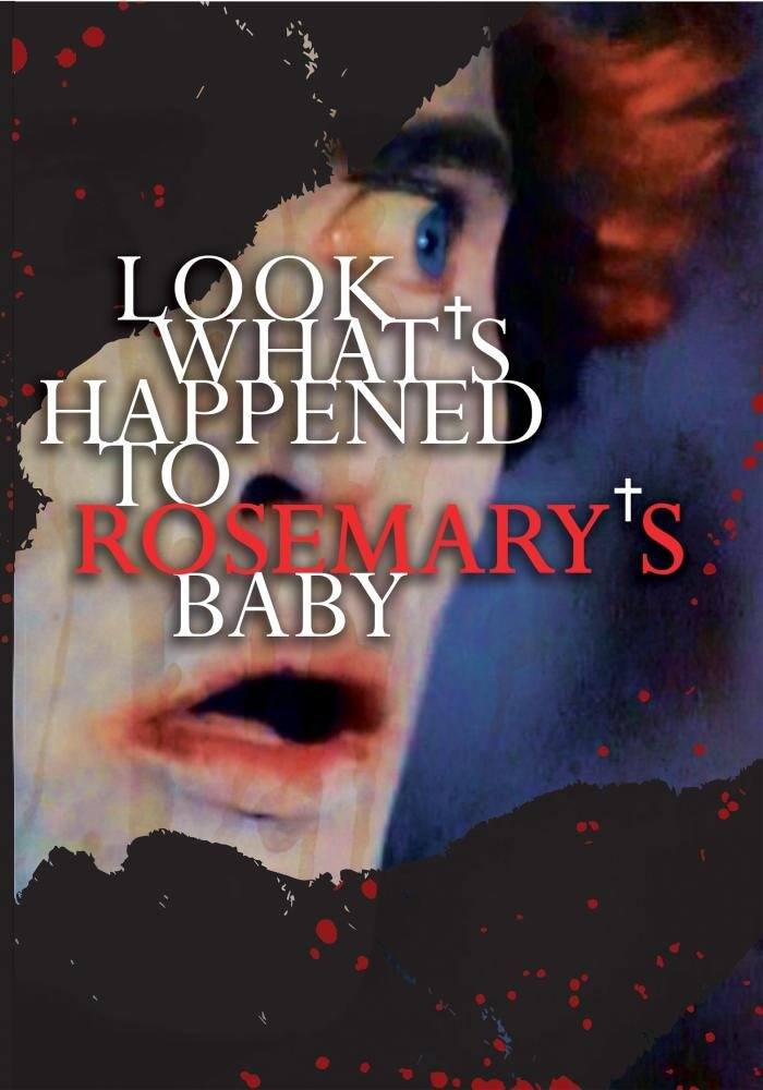 Look What's Happened to Rosemary's Baby - DVD