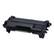 Alt View 2. Brother - TN920XL 6000 Page-Yield High-Yield Toner - Black - Black.