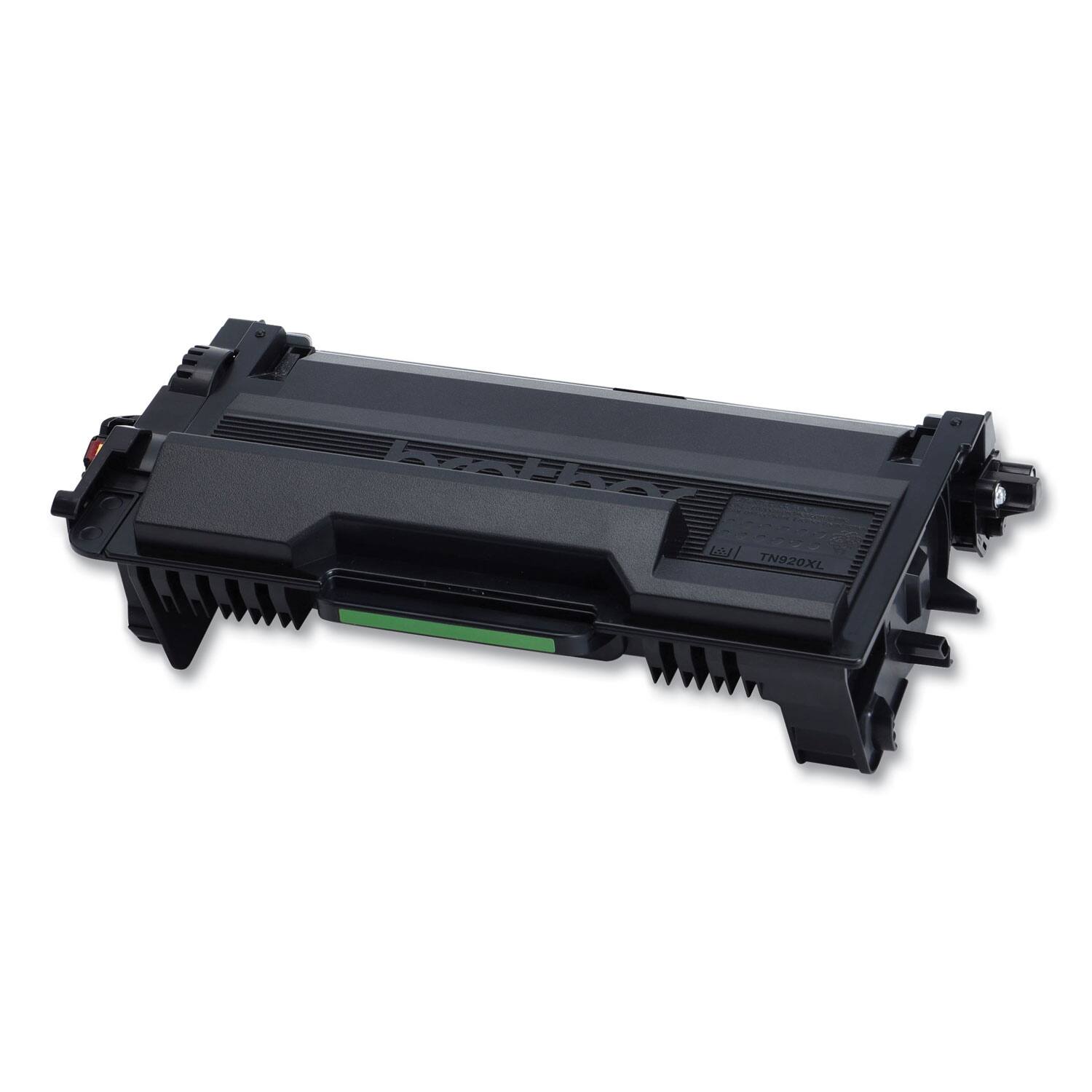 Alt View 2. Brother - TN920XL 6000 Page-Yield High-Yield Toner - Black - Black.