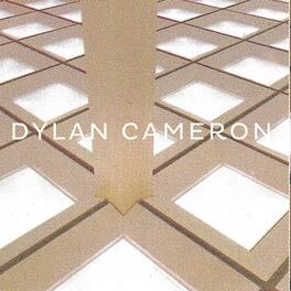 Dylan Cameron - Infinite Floor - VINYL LP