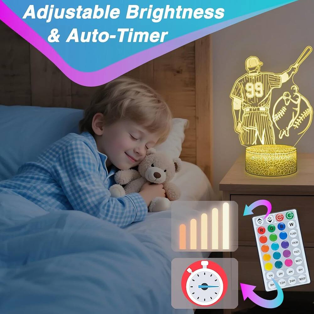 Adjustable Brightness & Auto-Timer

99

R G W PLADH TOKCAE FASE SIcTH HT H SH SH 2H TERO 12H 24H