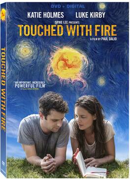 Touched With Fire - DVD