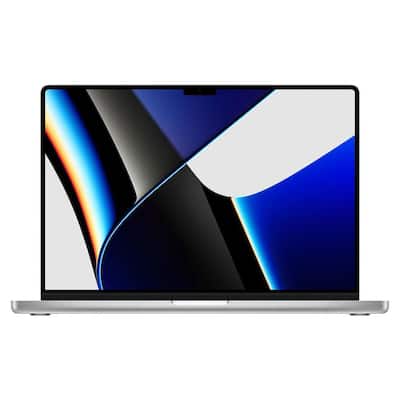 Apple Refurbished Excellent MacBook Pro 16 Apple Refurbished Excellent MacBook Pro 16