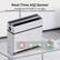 Real-Time AQI Sensor
Monitor your air quality in real-time.
Our purifier tracks AQI for a healthier indoor environment.