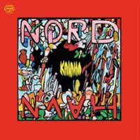 Nord Havn [LP] - VINYL - Front_Zoom
