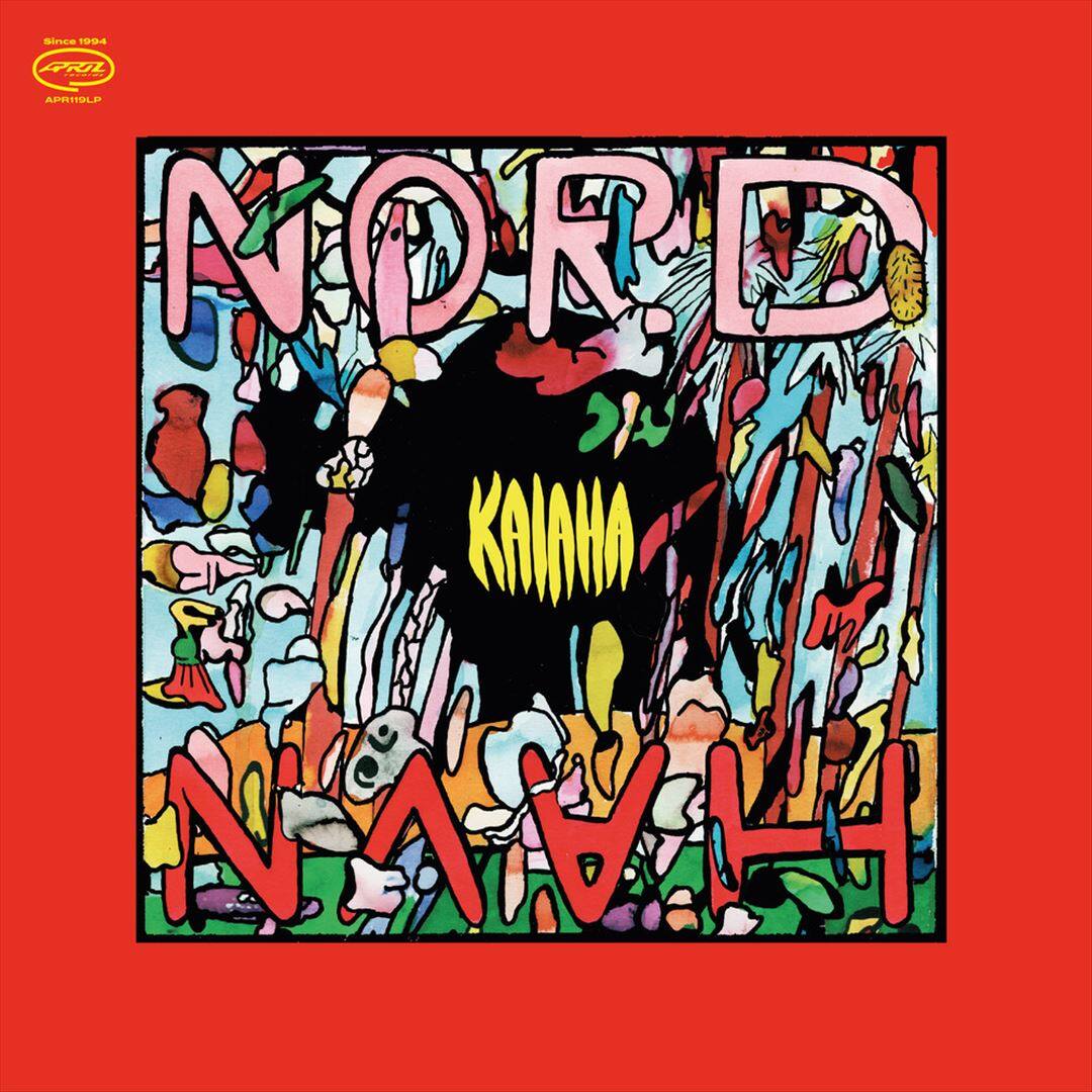 Front. Nord Havn [LP].