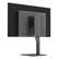 Alt View 4. Dough - Spectrum Black 27" Class QHD 480-Hz OLED Gaming Monitor - Black.