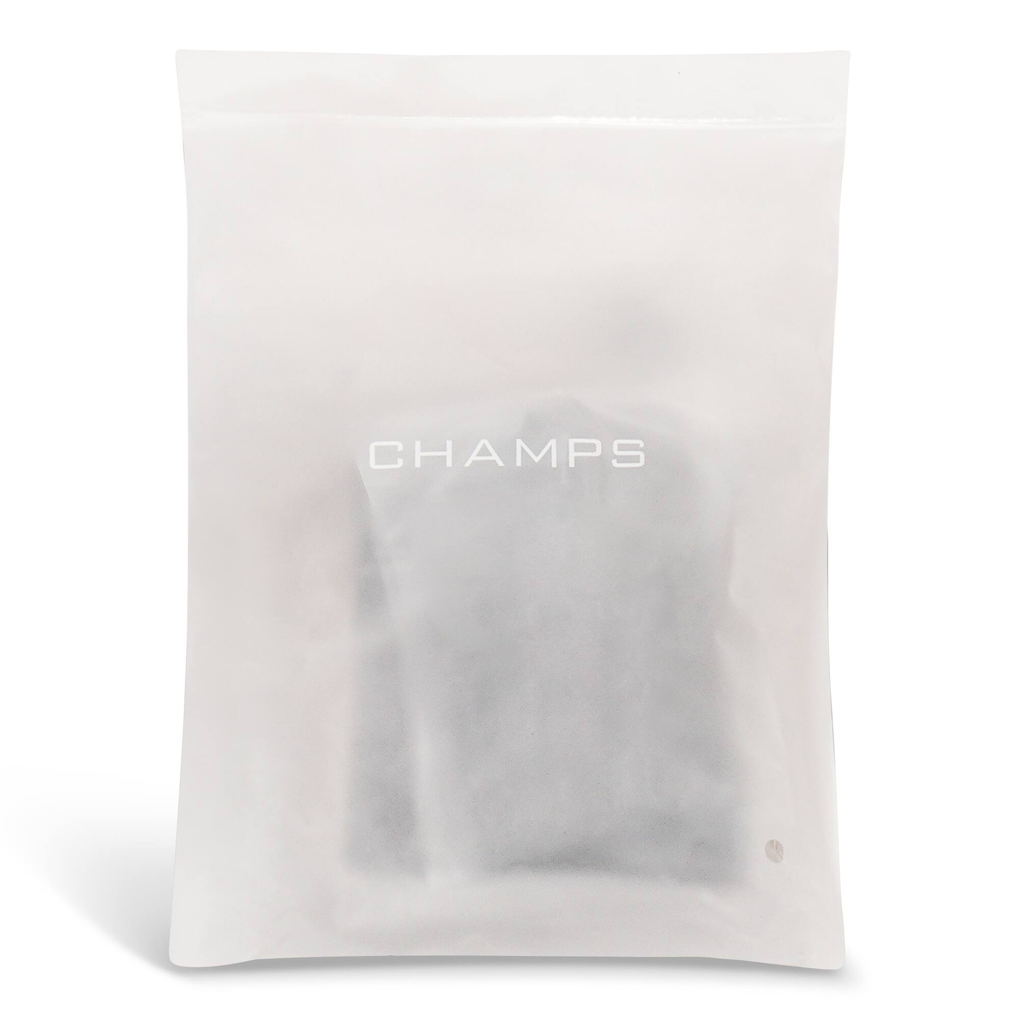 Back. Champs - Vintage Collection Luggage Care-Pack - Off White.