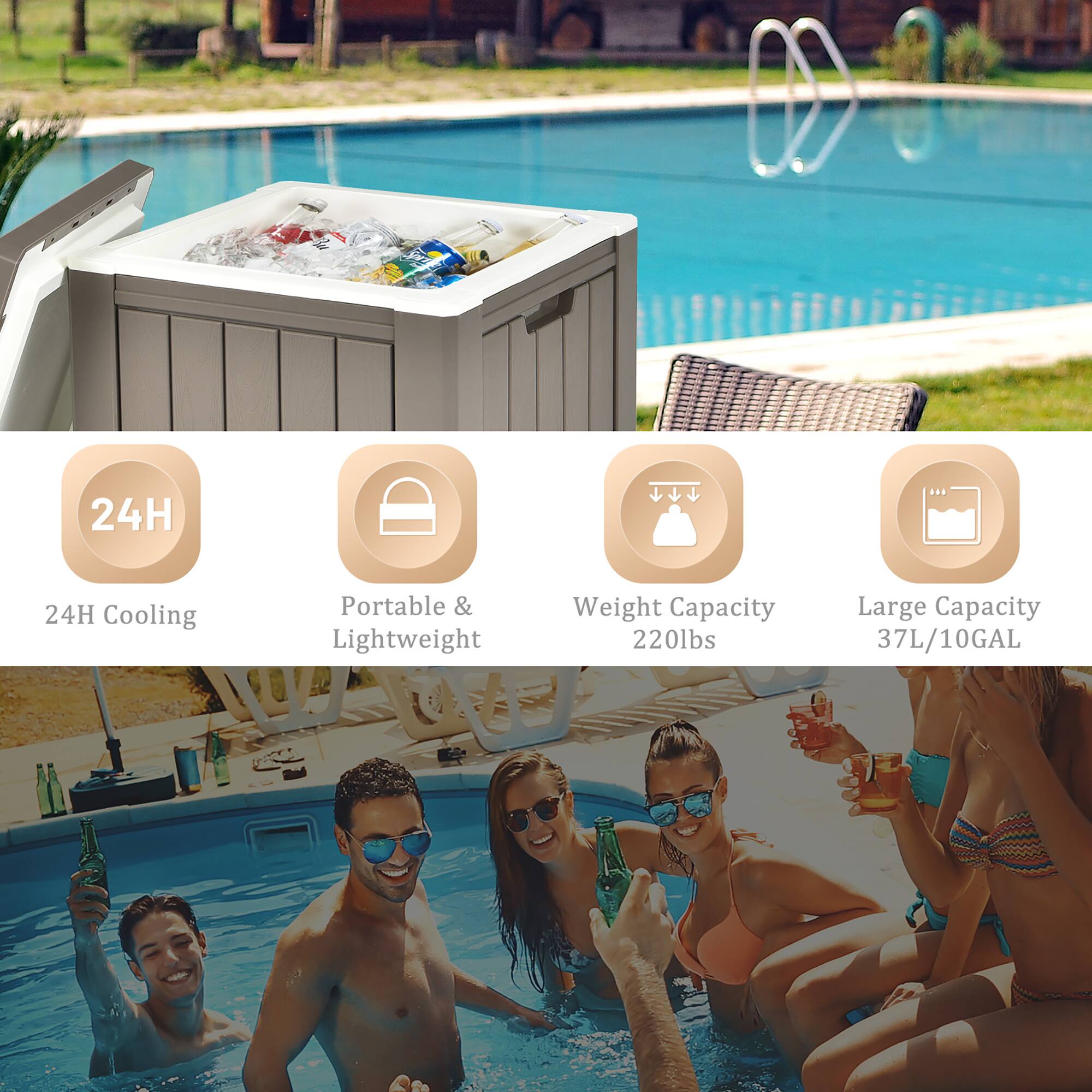 media item thumbnail