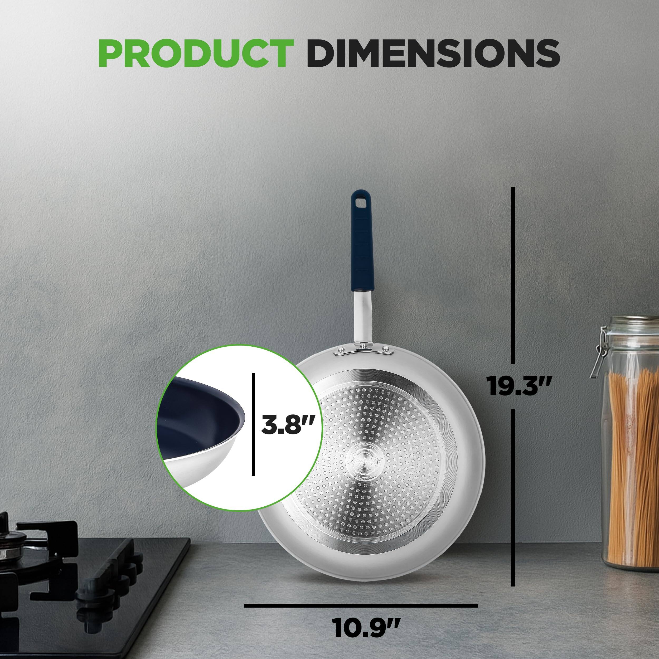 PRODUCT DIMENSIONS  
3.8" 19.3" 10.9"