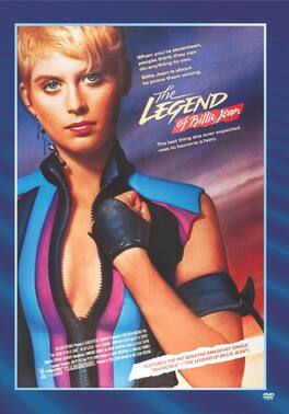 Legend Of Billie Jean, The - DVD