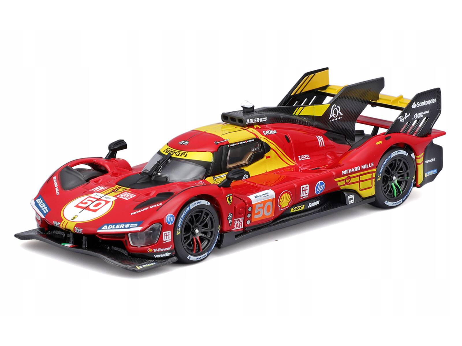 ADLER Cetilos  
LOR ........  
Santander RayBane  
RICHARD MILLE ADLER:  
terrari CAR 50 RICHARD MILLE hp WICHEFIN ADLER'S W V-Power' VISTAGET  
50 YPER AR  
ECOPOL RE Sabort  
MILLE CAMICHELIN RICHARD  
HERACIET