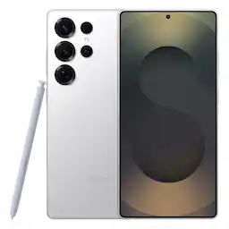 Titanium Whitesilver