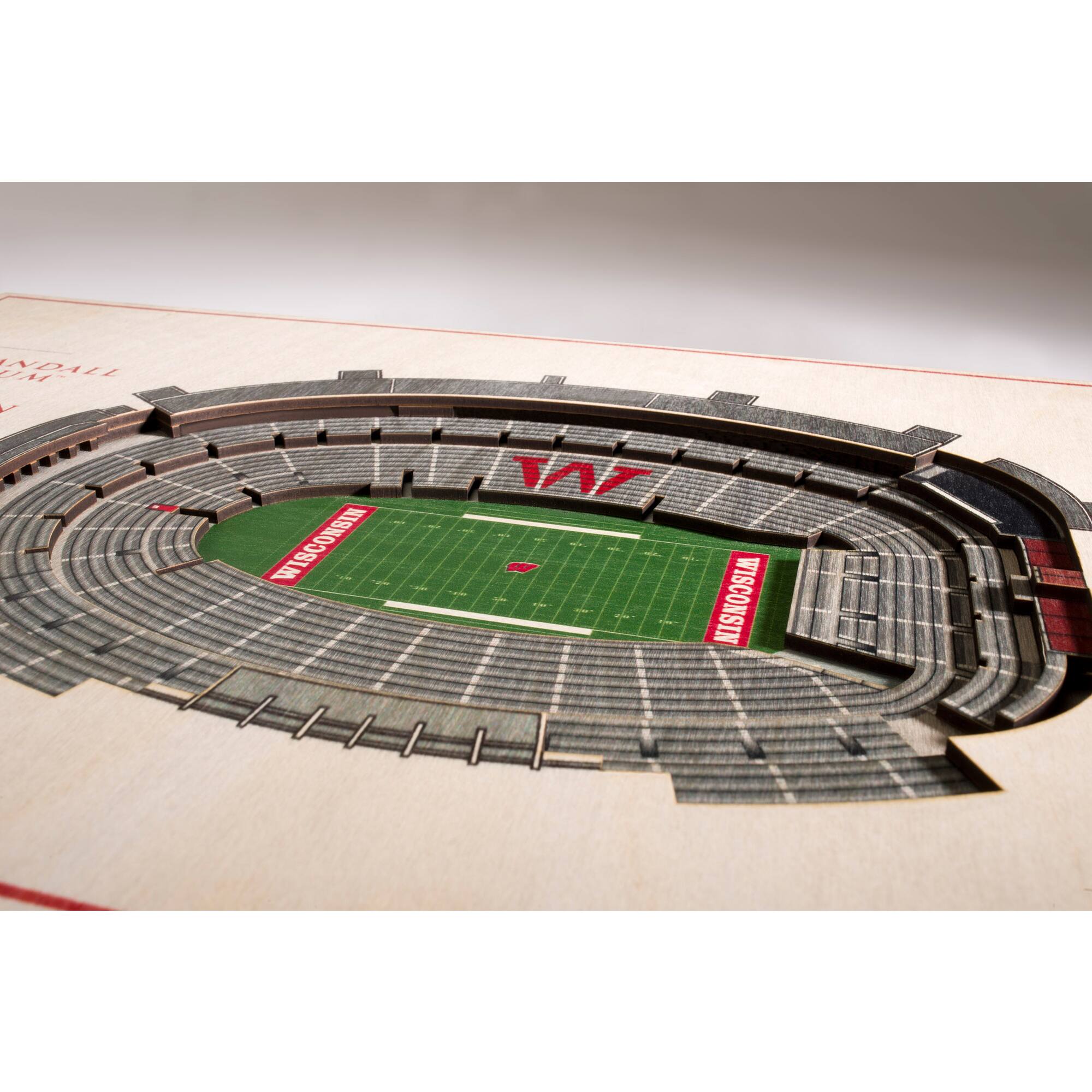 ANDALL  
WISCONSIN  
WISCONSIN  
WISCONSIN  
WISCONSIN