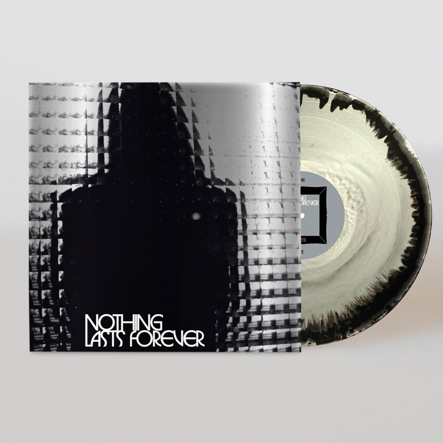 Teenage Fanclub - Nothing Lasts Forever   - VINYL LP price history on PriceWatchPro
