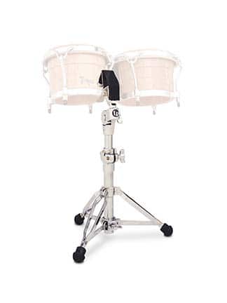 Latin Percussion - Bongo Stand Seated Play price history on PriceWatchPro