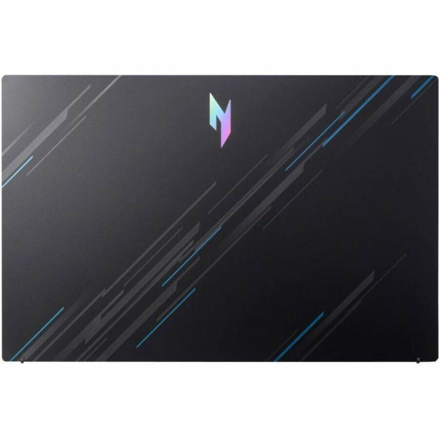 Alt View 1. Acer - Nitro V 15 ANV15-51-99DR 15.6" Notebook Intel Core i9-13900H 1.9GHz 16GB RAM 512GB SSD Windows 11 Home - Black.