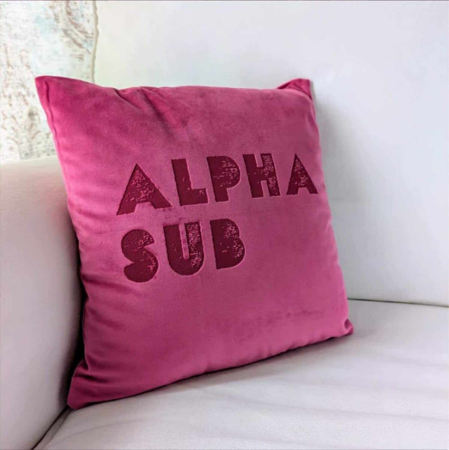 Alpha Sub - Alpha Sub  - VINYL LP