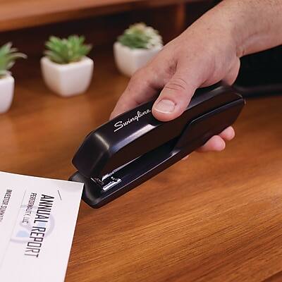 Swingline INVESTOR PERFORMALITY SUWIN E ANNUAL REPORT