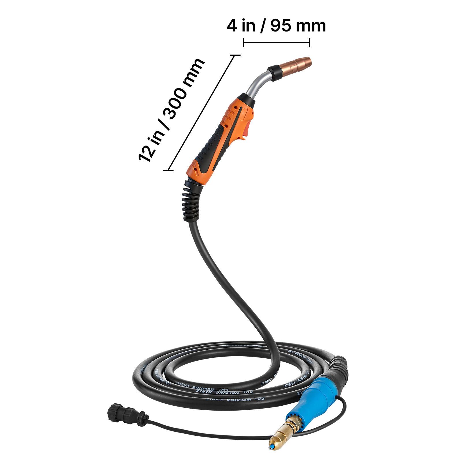 mm 300 12 in / 300 I 12 in in 4 in / 95 mm PRNTO EETID 102 CABLE DRIOTSA UNIO c.O COINER CB SNTA SABLE

Corrected text:
12 in / 300 mm
4 in / 95 mm