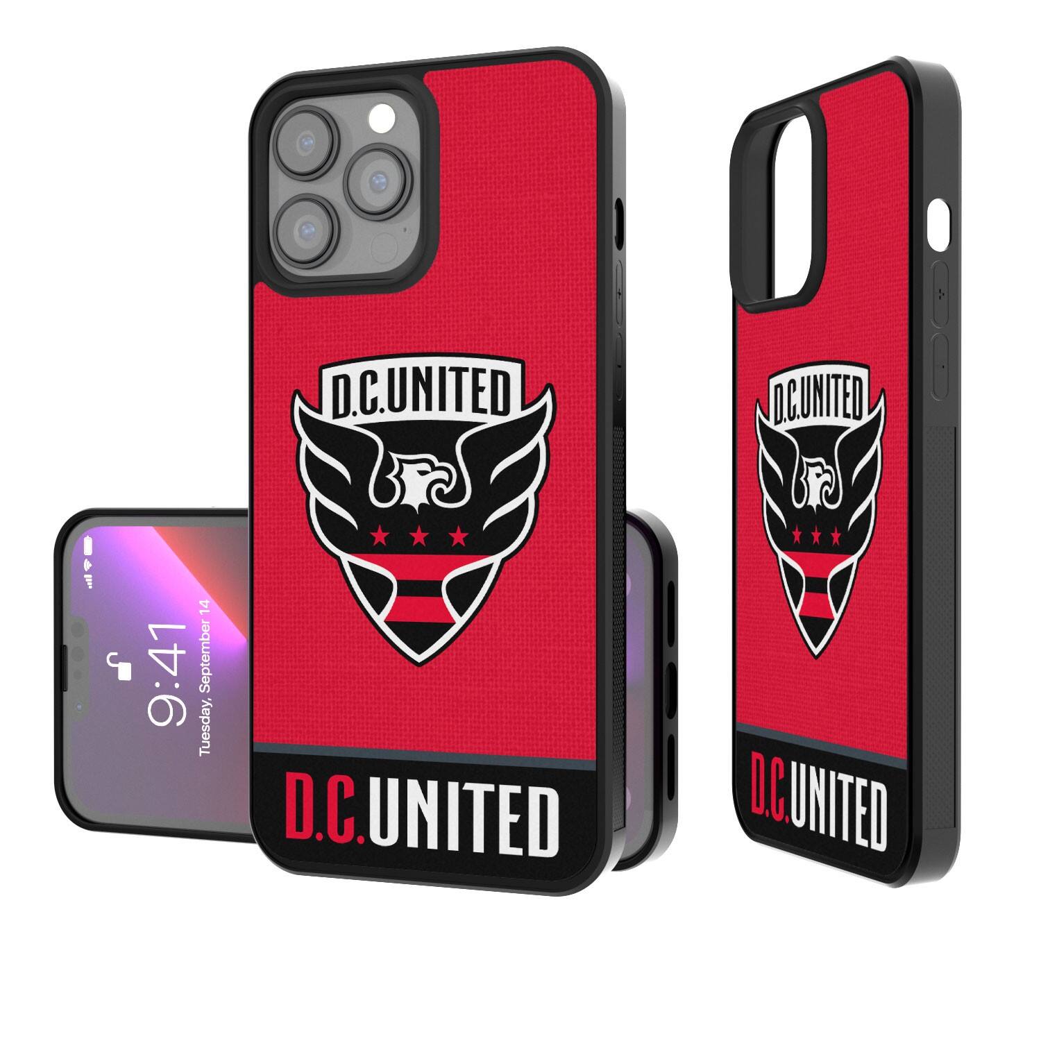 D.C. UNITED  
D.C. UNITED  
9:41  
Tuesday, September 14