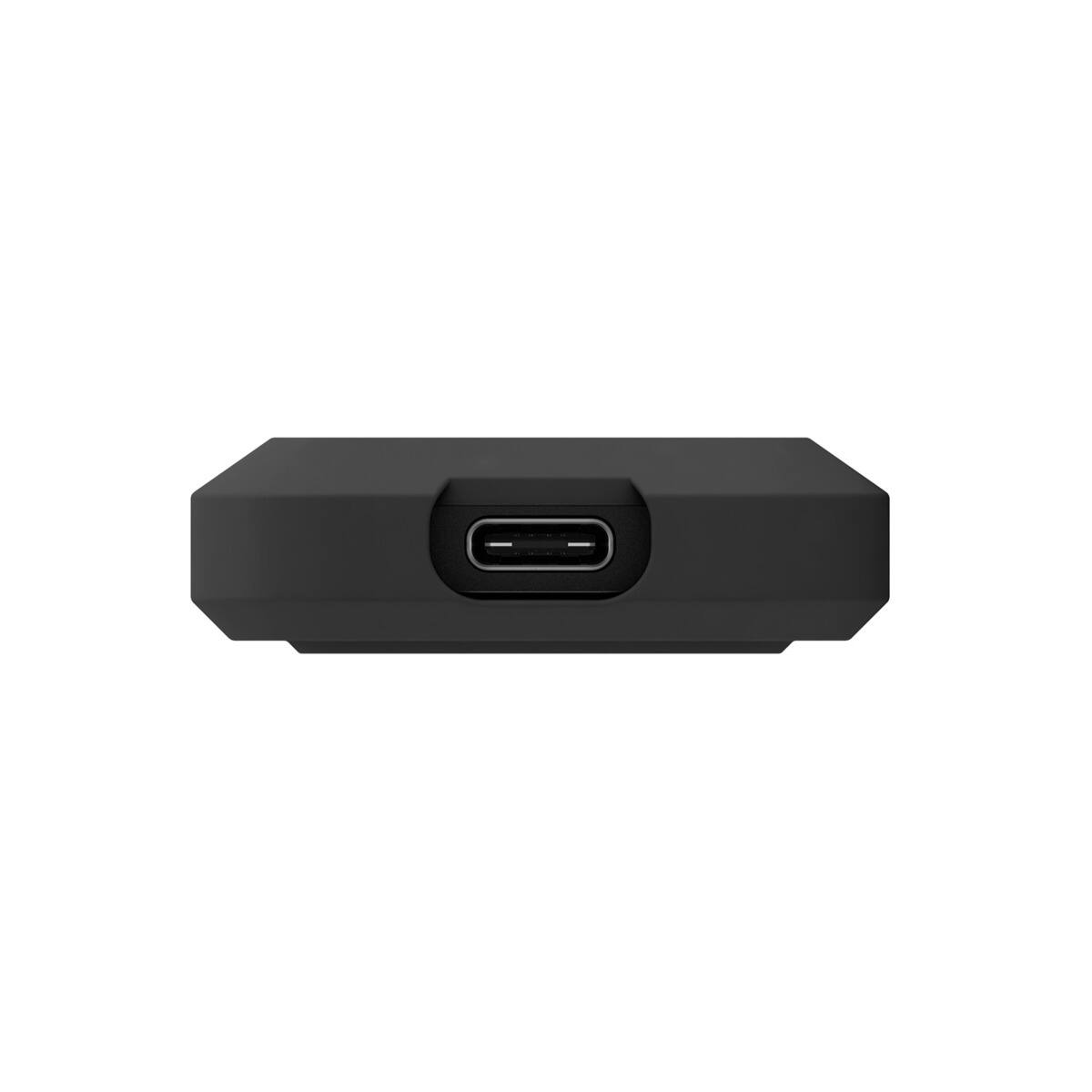 Alt View 2. Glyph Technologies - Glyph Technologies Atom EV 4TB USB 3.2 Gen 2 Type-C Portable External SSD, Black.